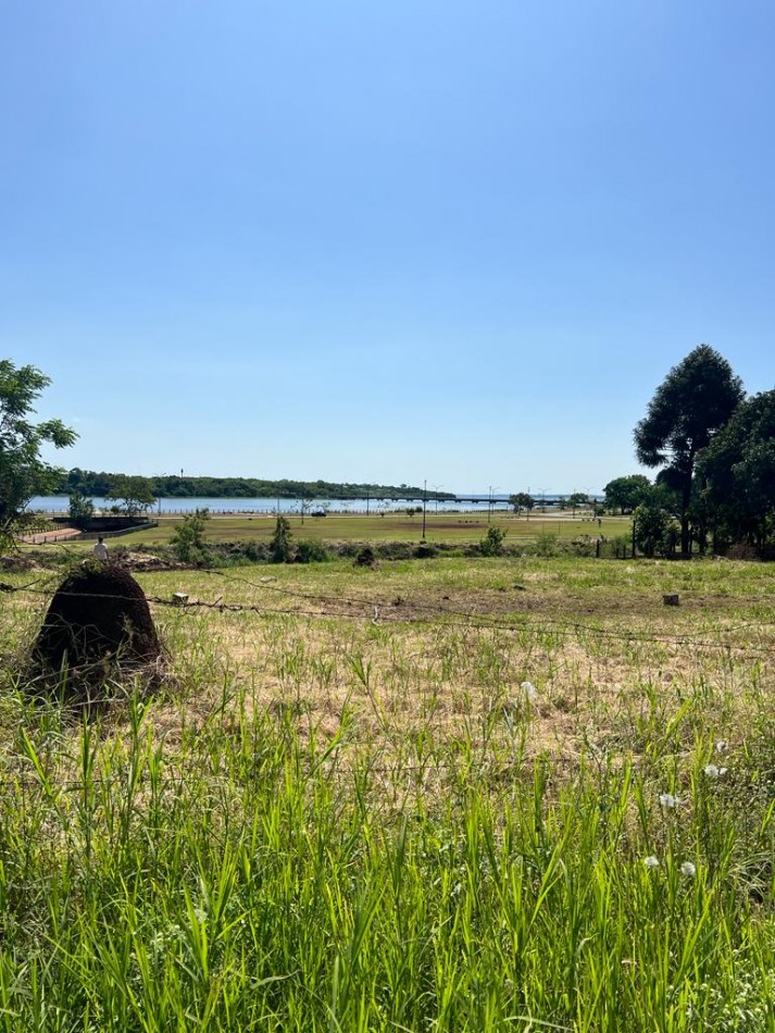 TERRENOS EN VENTA - POSADAS 