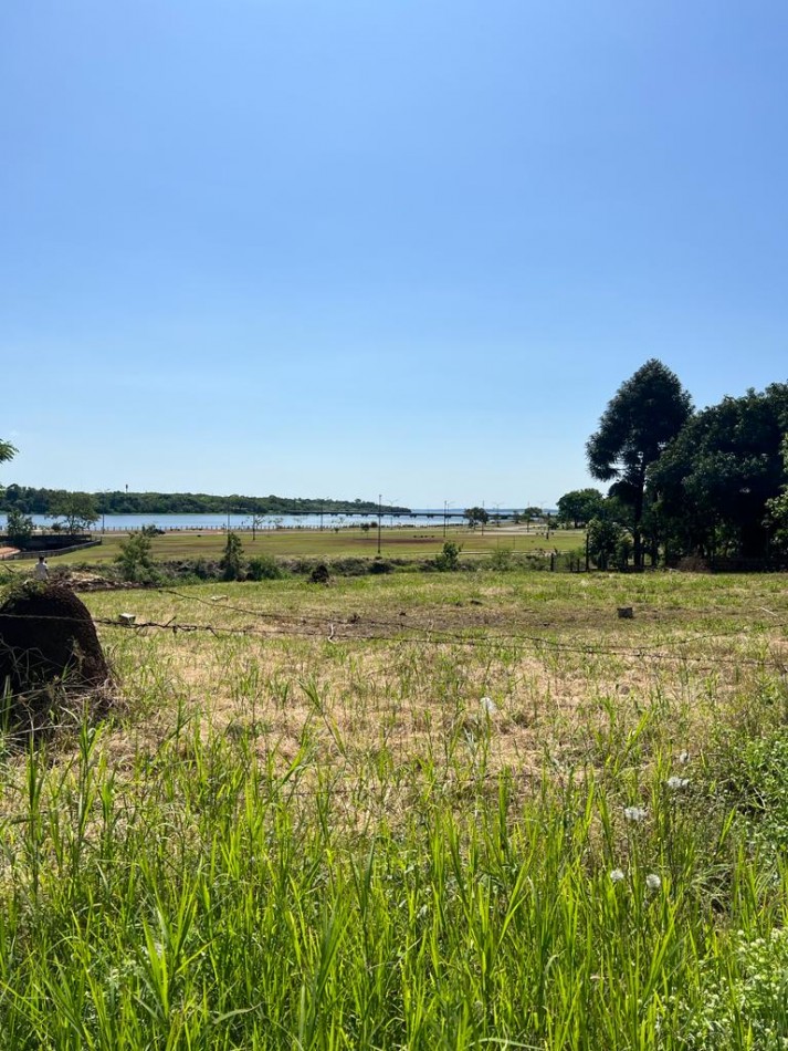 TERRENOS EN VENTA - POSADAS 