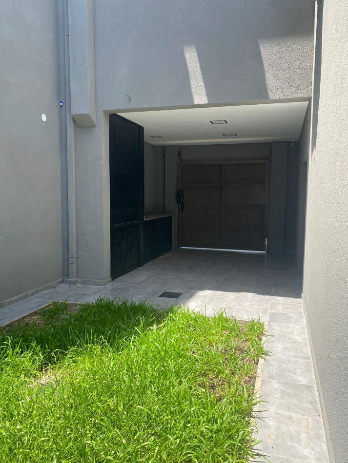 DUPLEX EN VENTA - A ESTRENAR 