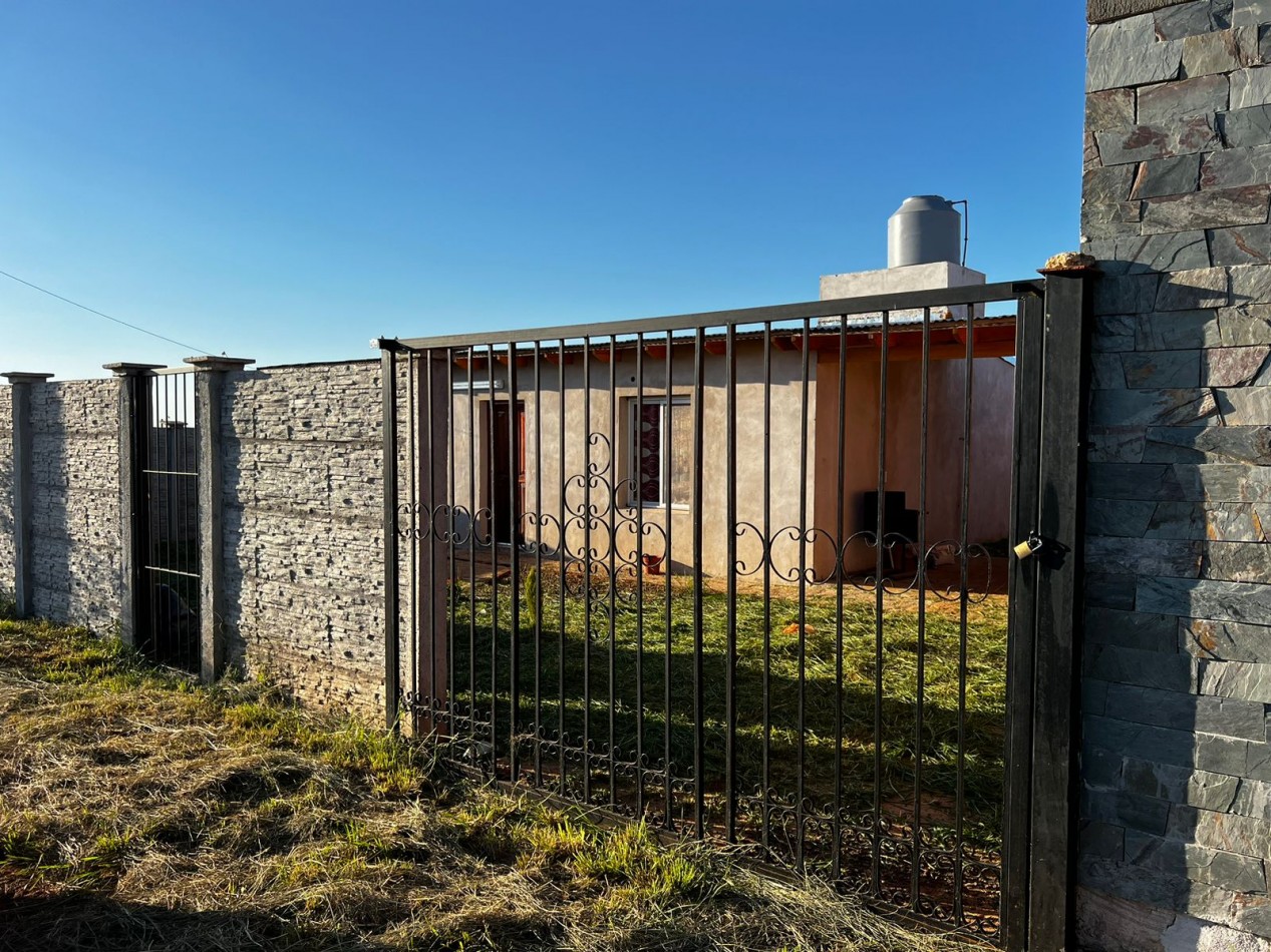 CASA EN VENTA - CANDELARIA - B EL PALMAR