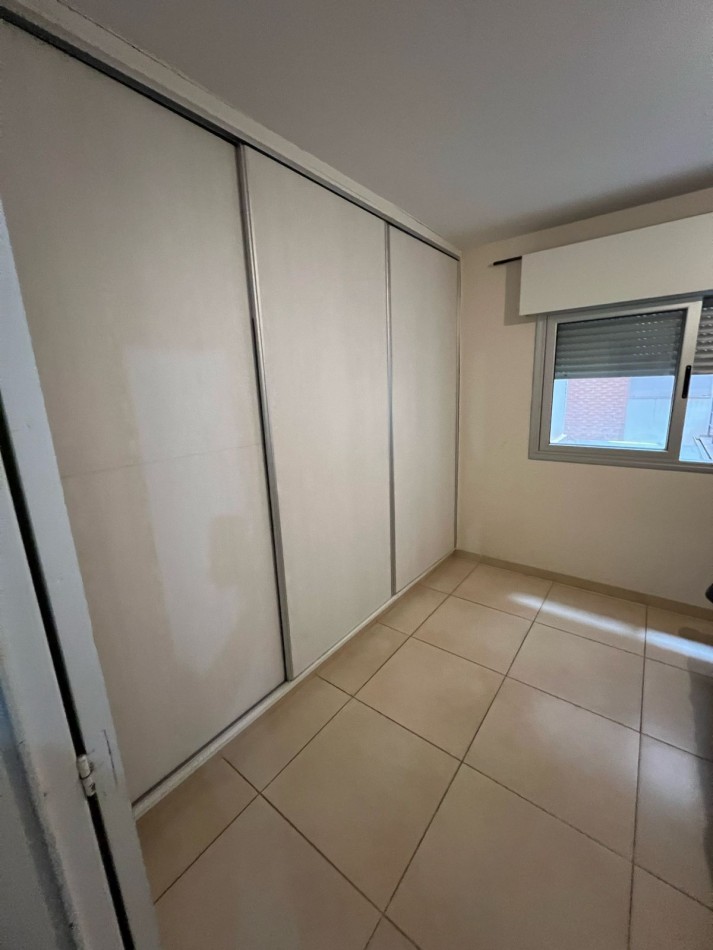 Departamento 1 dormitorio EN ALQUILER