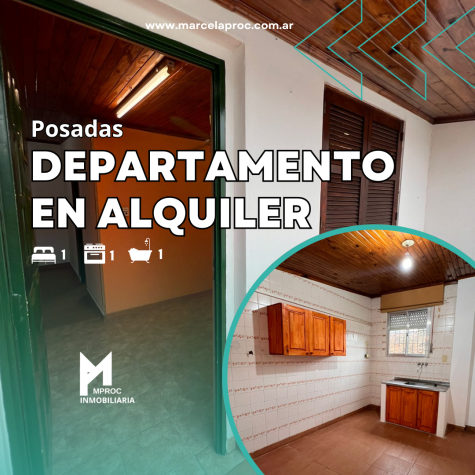 DUPLEX EN VENTA - A ESTRENAR 