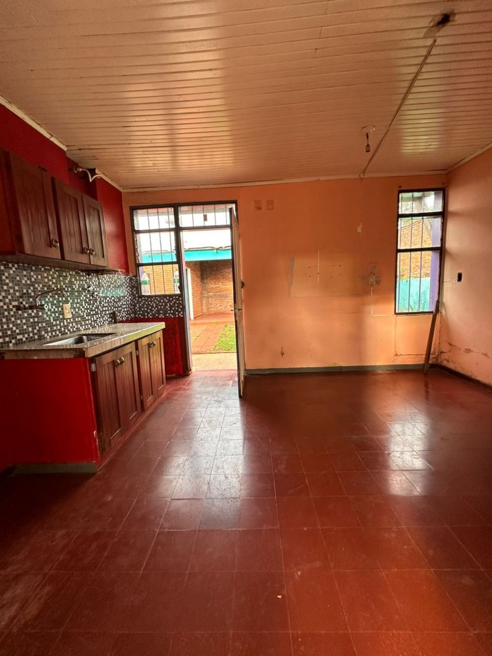 CASA EN VENTA CH 240 - POSADAS