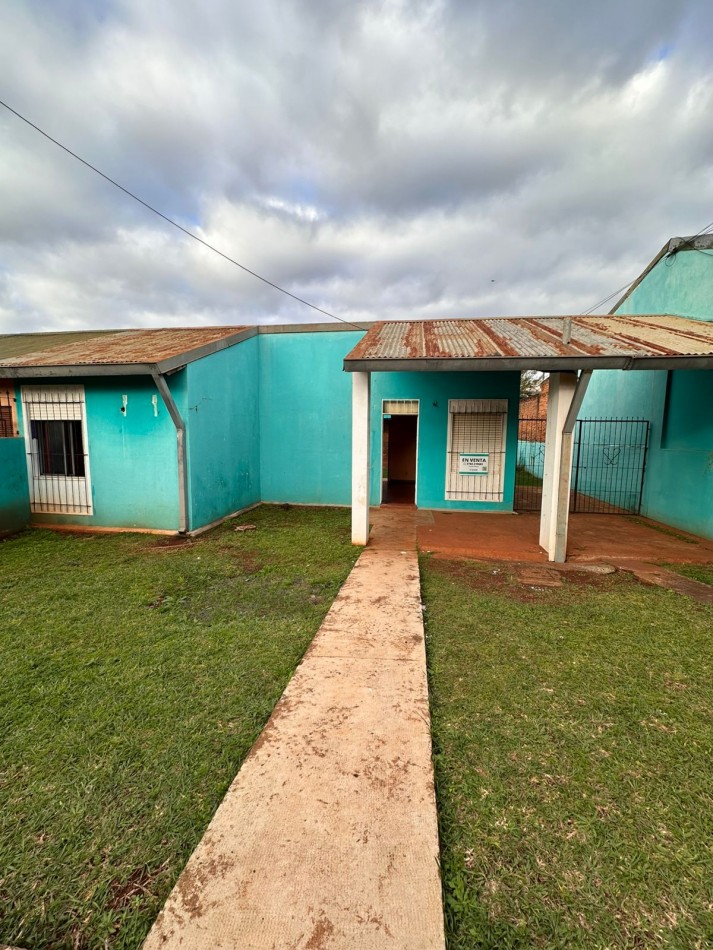 CASA EN VENTA CH 240 - POSADAS