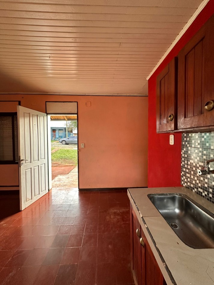 CASA EN VENTA CH 240 - POSADAS