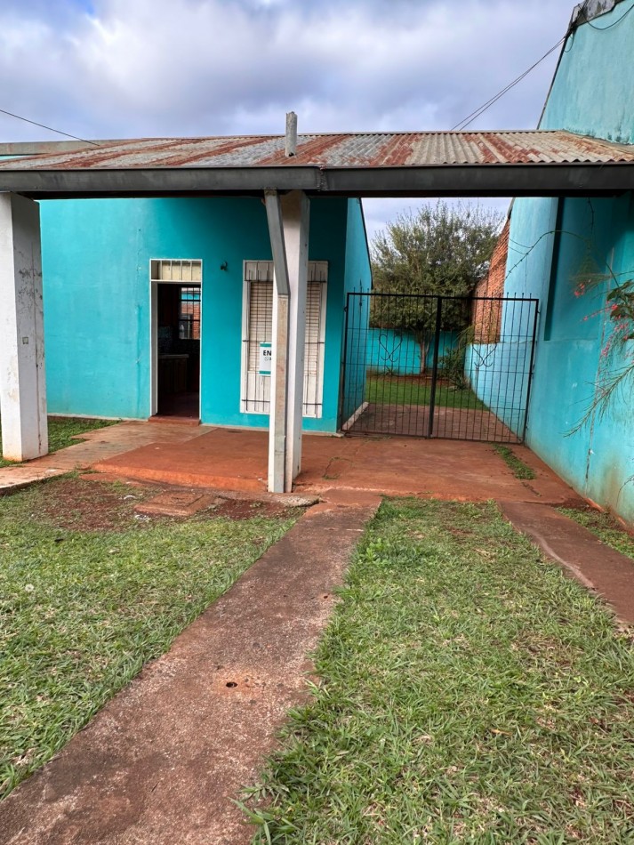 CASA EN VENTA CH 240 - POSADAS