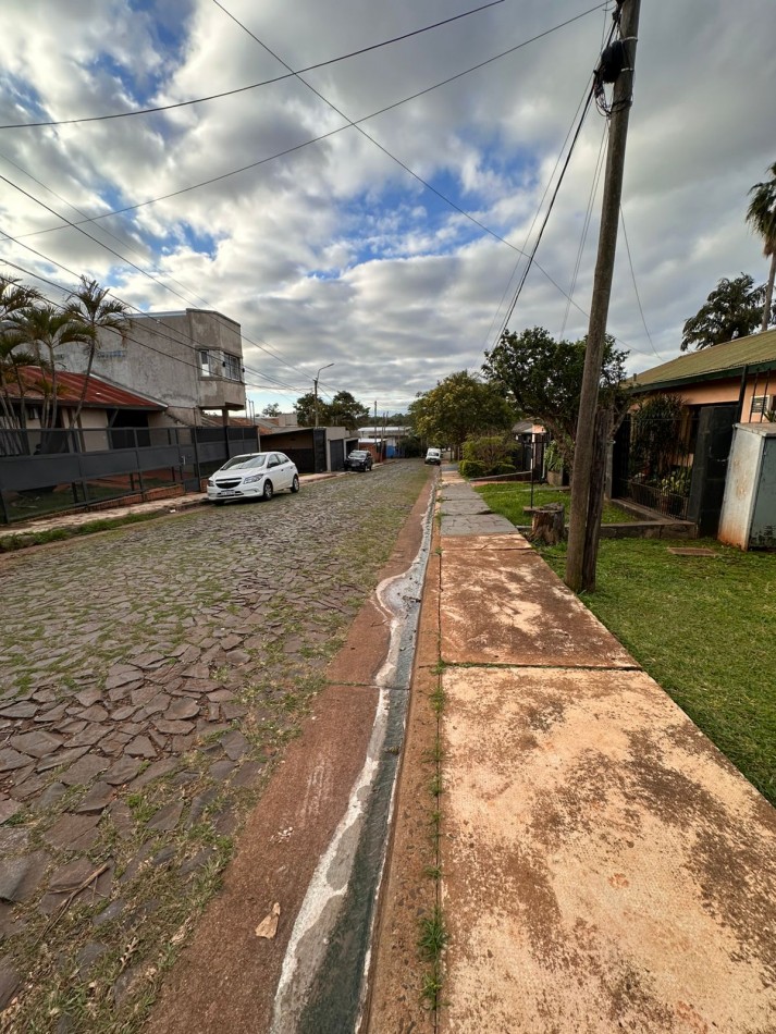 CASA EN VENTA CH 240 - POSADAS