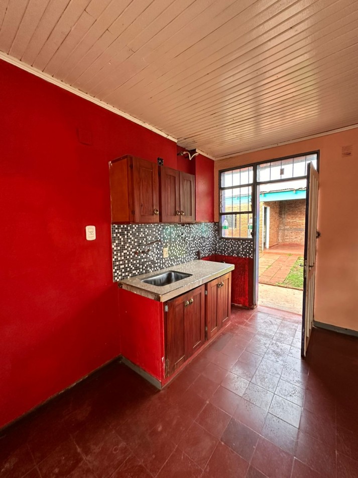 CASA EN VENTA CH 240 - POSADAS