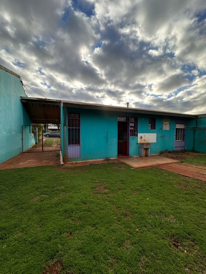 CASA EN VENTA CH 240 - POSADAS