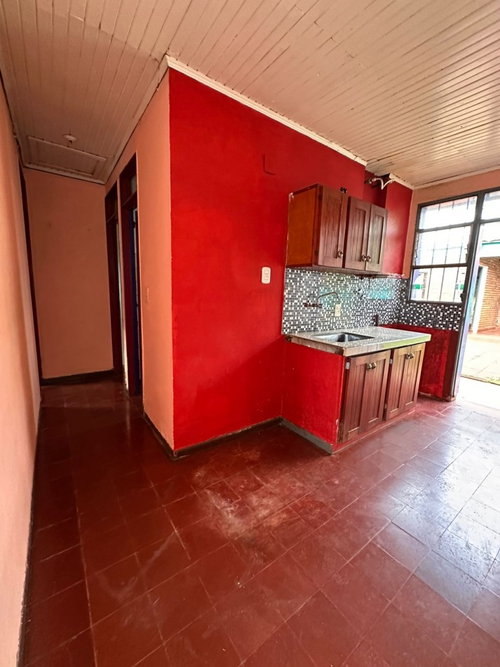 CASA EN VENTA CH 240 - POSADAS
