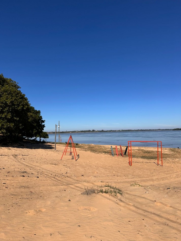 CABAÑA EN VENTA AMOBLADA 