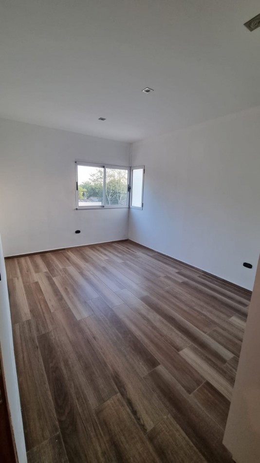 DUPLEX PREMIUM A ESTRENAR 