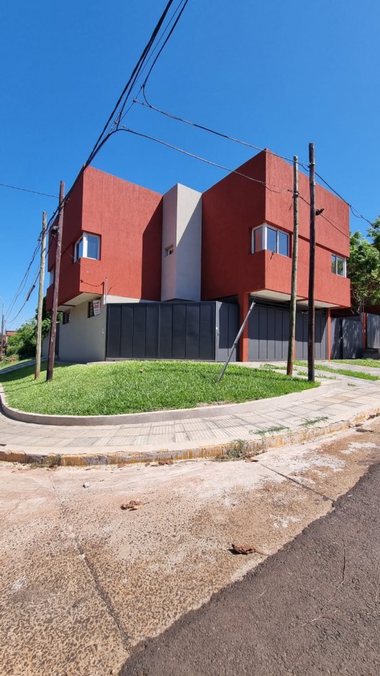 DUPLEX PREMIUM A ESTRENAR 