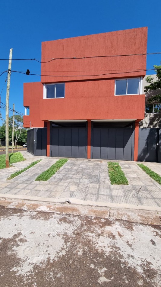 DUPLEX PREMIUM A ESTRENAR 