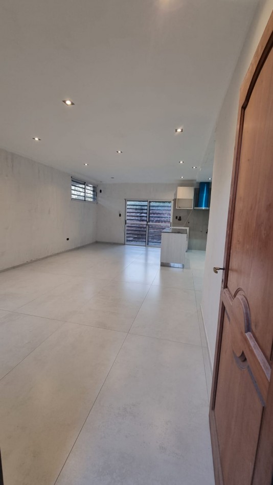 DUPLEX PREMIUM A ESTRENAR 