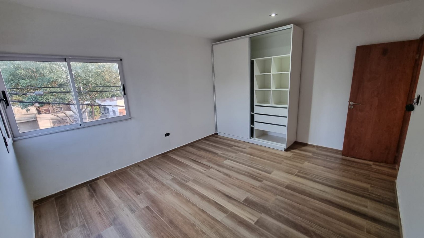 DUPLEX PREMIUM A ESTRENAR 