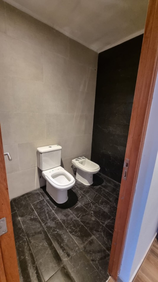 DUPLEX PREMIUM A ESTRENAR 