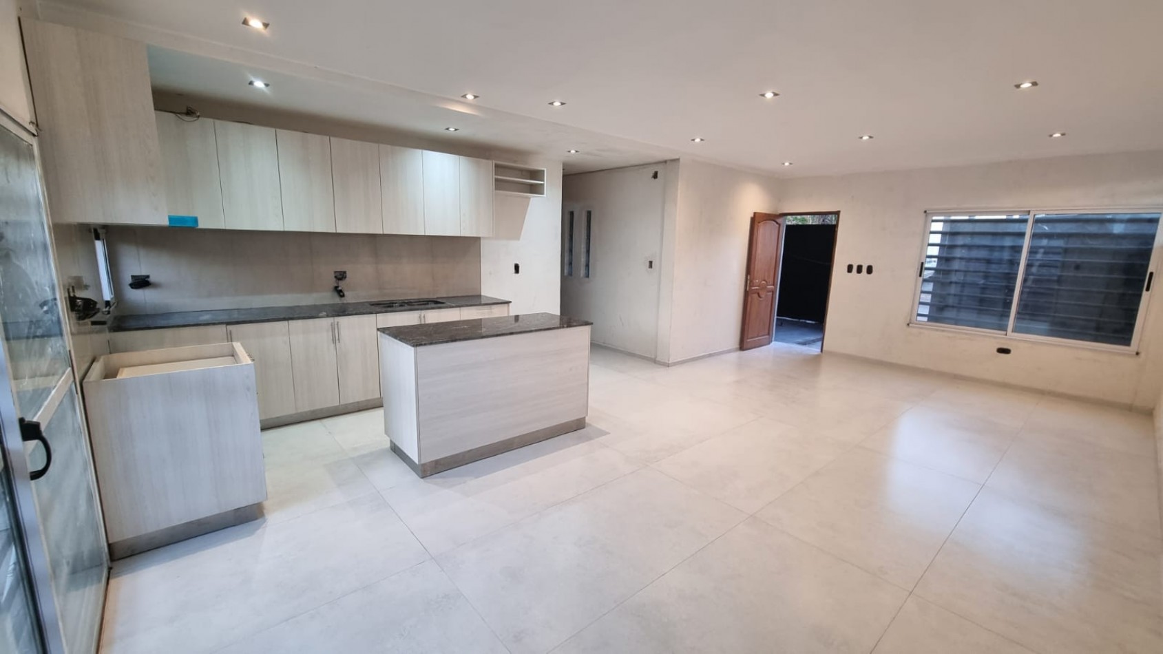 DUPLEX PREMIUM A ESTRENAR 