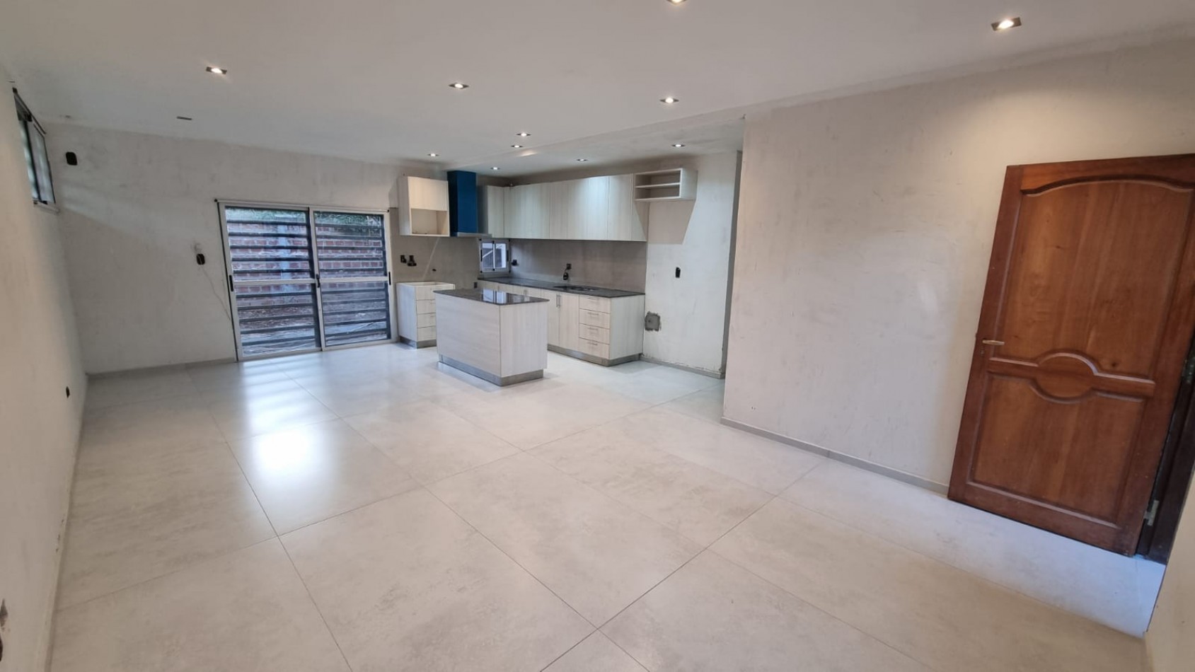 DUPLEX PREMIUM A ESTRENAR 