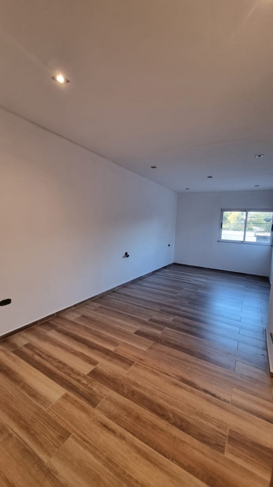 DUPLEX PREMIUM A ESTRENAR 