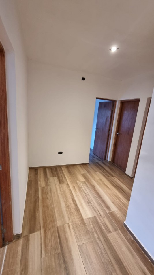 DUPLEX PREMIUM A ESTRENAR 