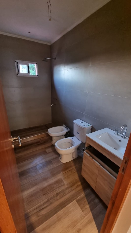 DUPLEX PREMIUM A ESTRENAR 