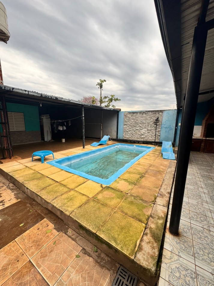 CASA EN ALQUILER / VENTA 