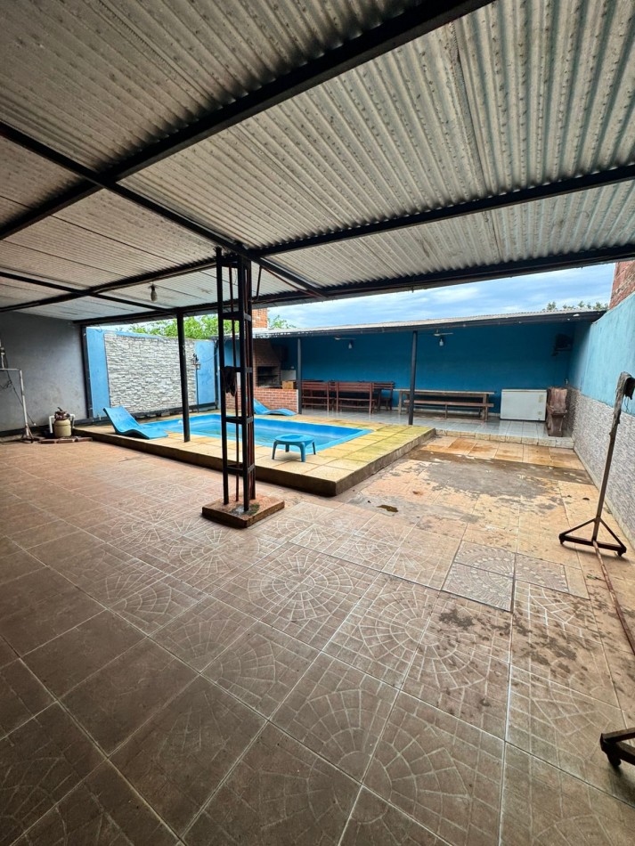 CASA EN ALQUILER / VENTA 