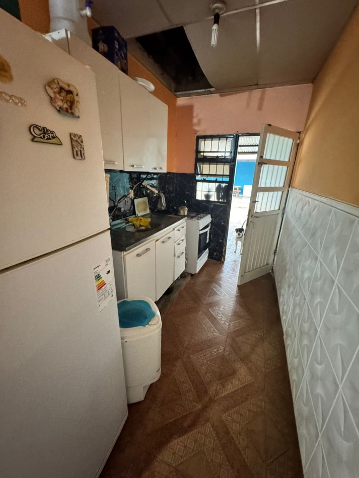 CASA EN ALQUILER / VENTA 