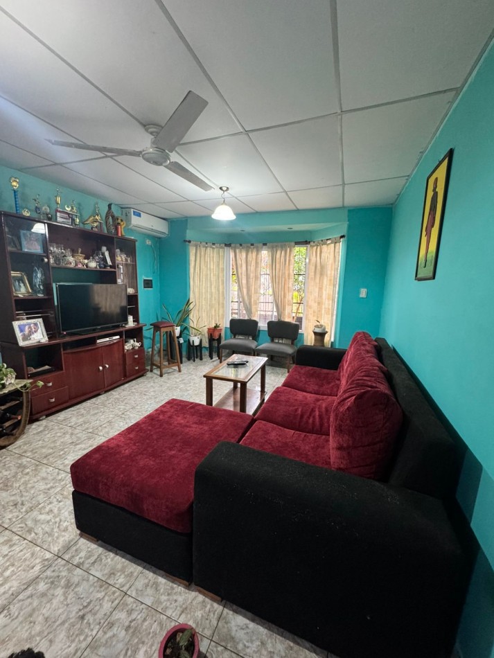 CASA EN ALQUILER / VENTA 