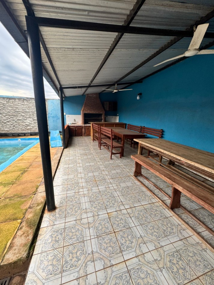 CASA EN ALQUILER / VENTA 