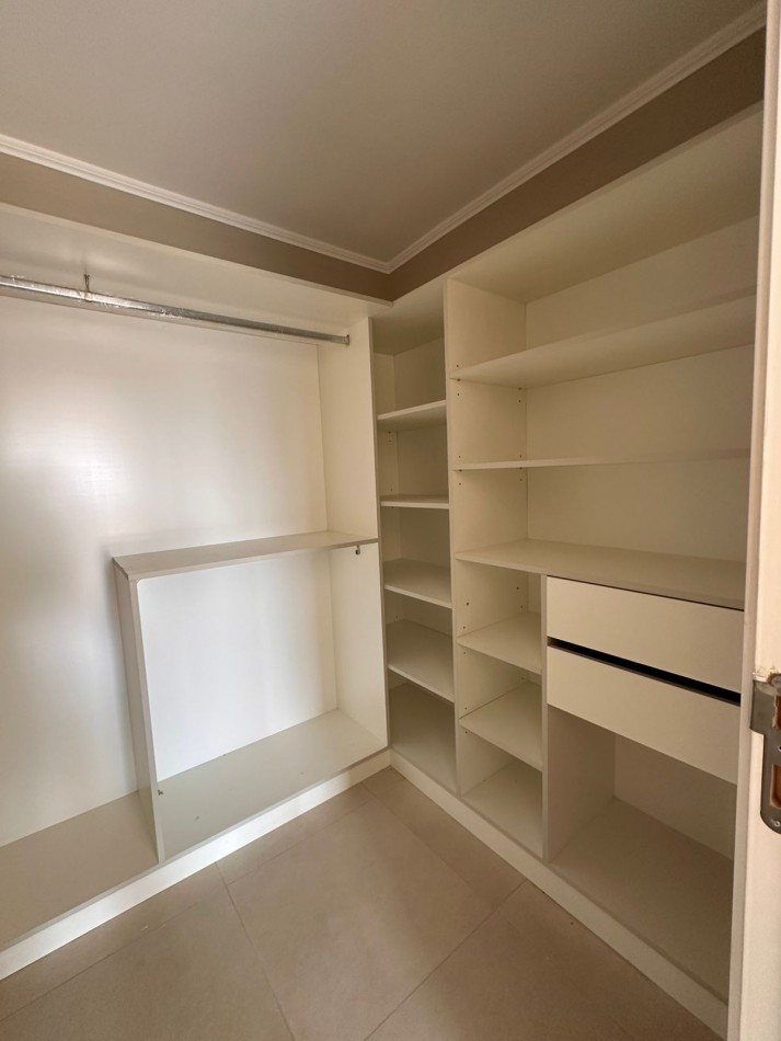 DEPARTAMENTO 3 DORMITORIOS EN VENTA