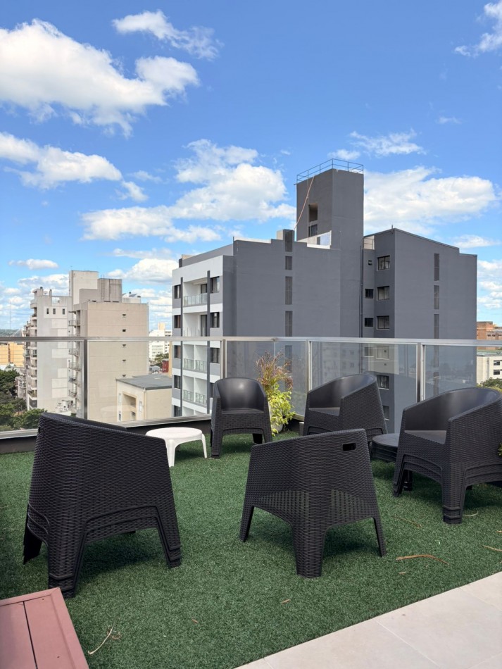 DEPARTAMENTO 3 DORMITORIOS EN VENTA