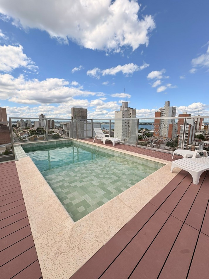 DEPARTAMENTO 3 DORMITORIOS EN VENTA