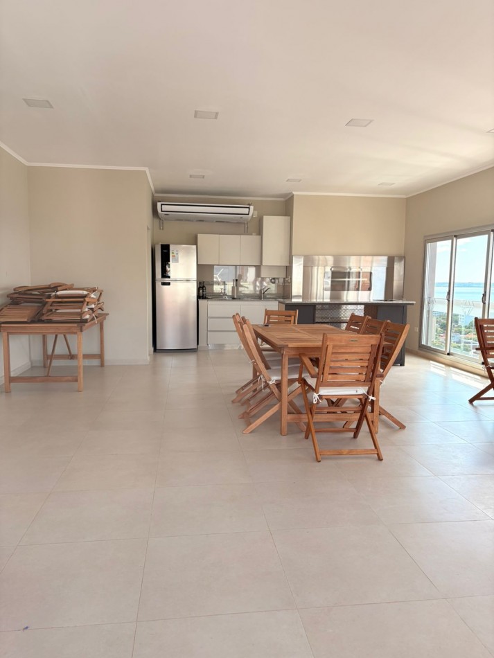 DEPARTAMENTO 3 DORMITORIOS EN VENTA