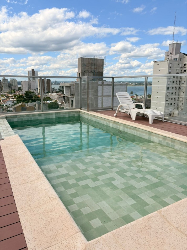 DEPARTAMENTO 3 DORMITORIOS EN VENTA