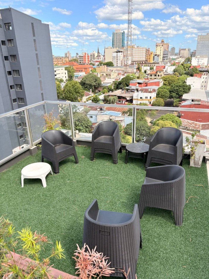 DEPARTAMENTO 3 DORMITORIOS EN VENTA