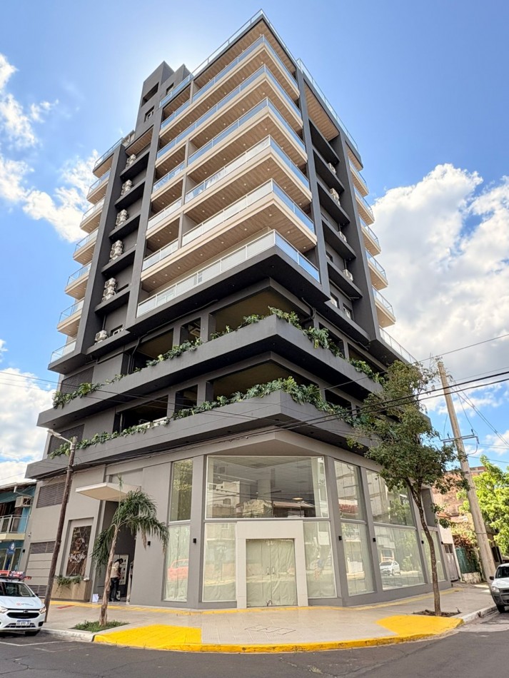 DEPARTAMENTO 3 DORMITORIOS EN VENTA