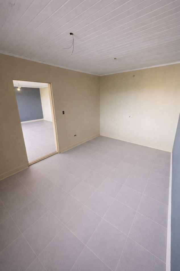DEPARTAMENTO EN ALQUILER 