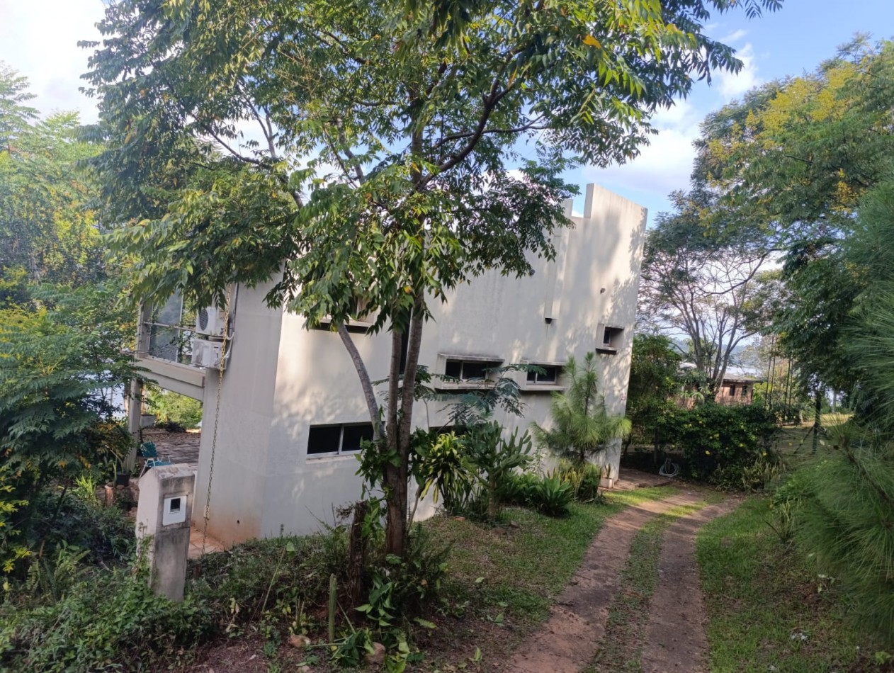 CASA QUINTA EN VENTA - CUEVA DEL TEYU SAN IGNACIO 