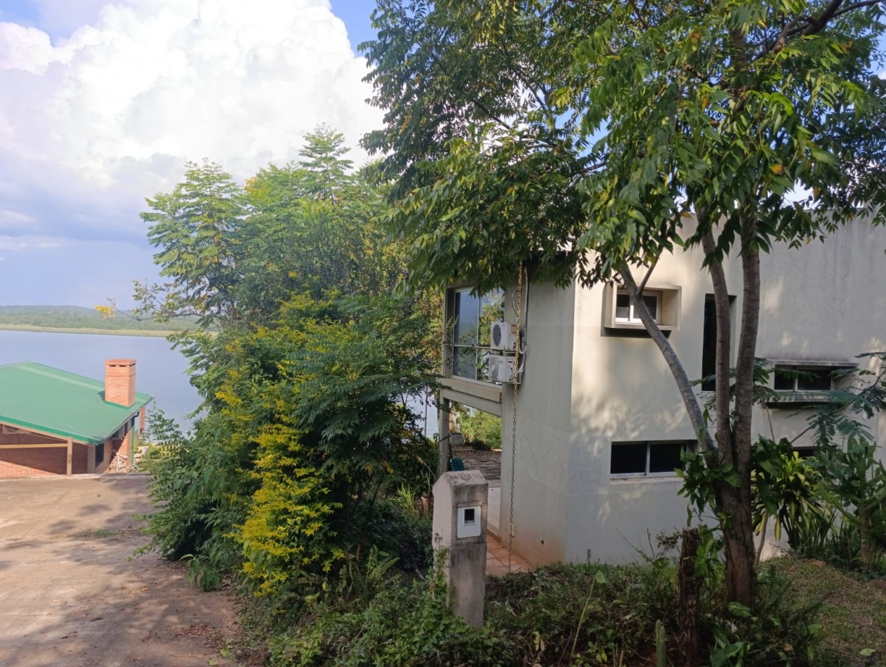 CASA QUINTA EN VENTA - CUEVA DEL TEYU SAN IGNACIO 