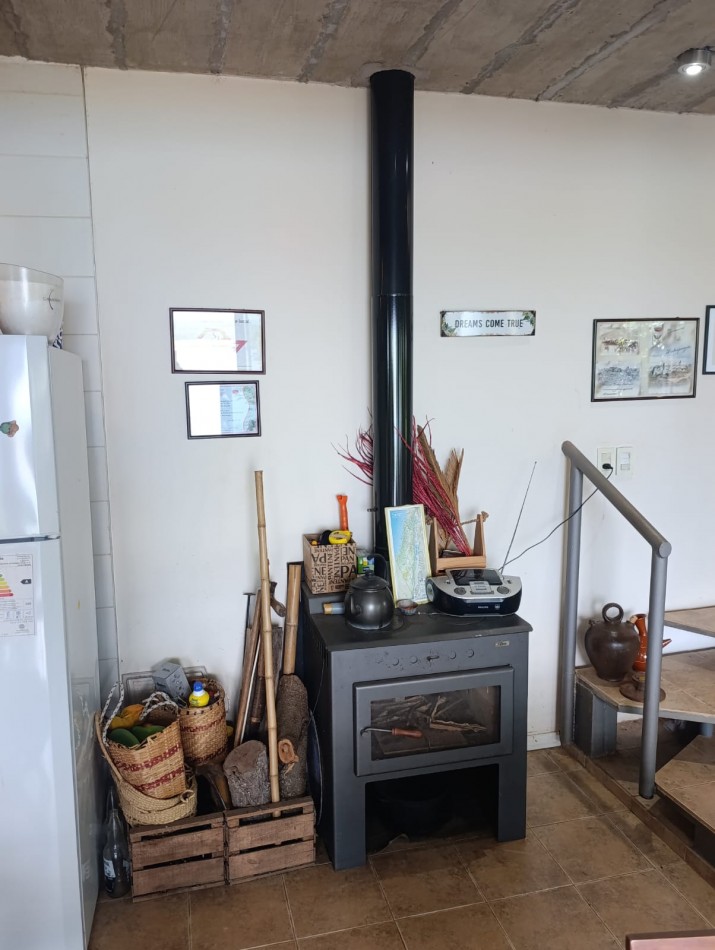 CASA QUINTA EN VENTA - CUEVA DEL TEYU SAN IGNACIO 