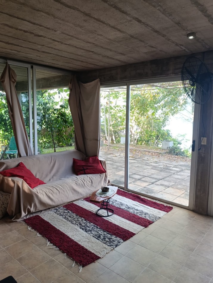 CASA QUINTA EN VENTA - CUEVA DEL TEYU SAN IGNACIO 