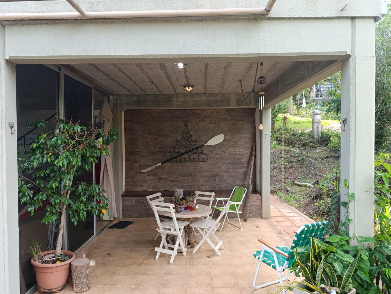 CASA QUINTA EN VENTA - CUEVA DEL TEYU SAN IGNACIO 