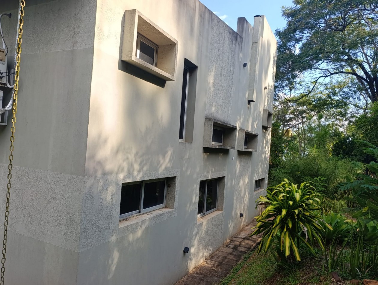 CASA QUINTA EN VENTA - CUEVA DEL TEYU SAN IGNACIO 