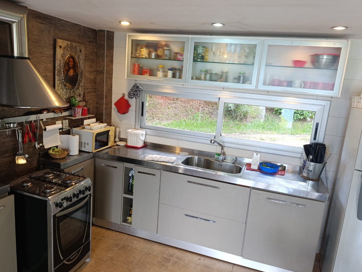CASA QUINTA EN VENTA - CUEVA DEL TEYU SAN IGNACIO 