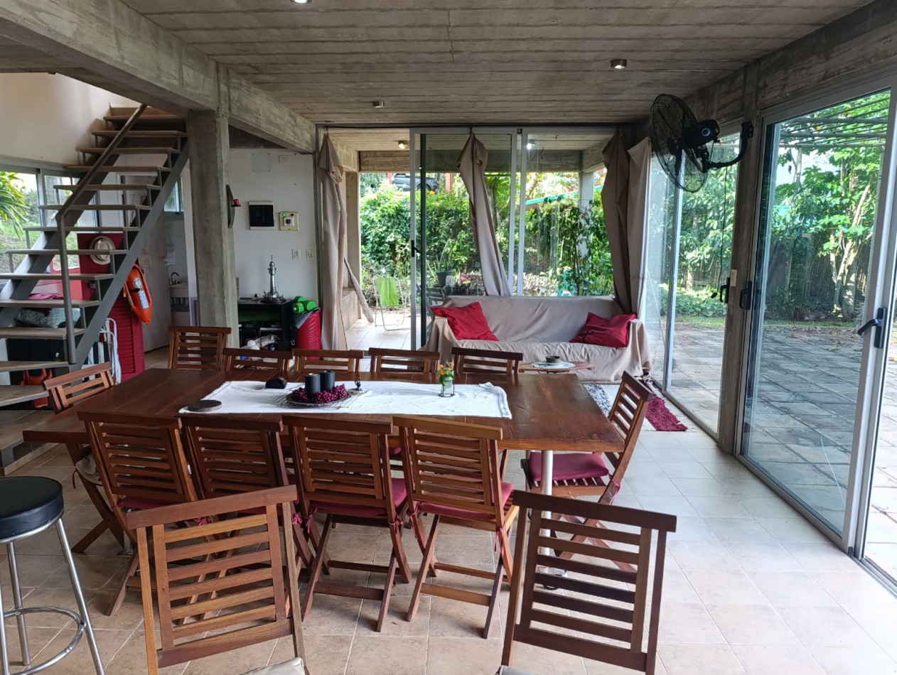 CASA QUINTA EN VENTA - CUEVA DEL TEYU SAN IGNACIO 