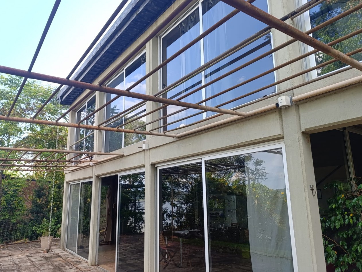 CASA QUINTA EN VENTA - CUEVA DEL TEYU SAN IGNACIO 