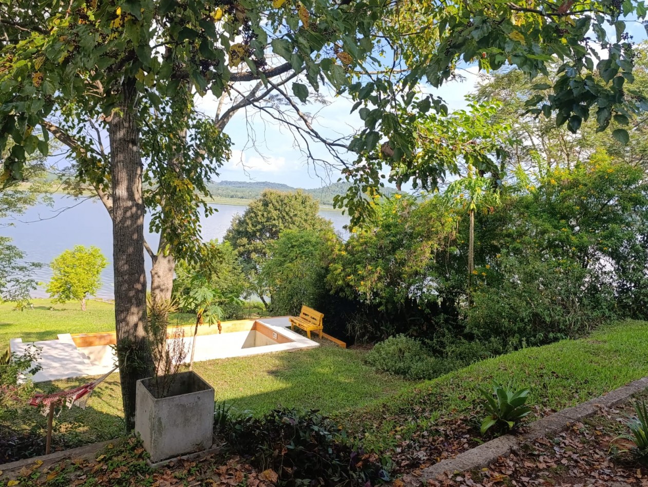 CASA QUINTA EN VENTA - CUEVA DEL TEYU SAN IGNACIO 