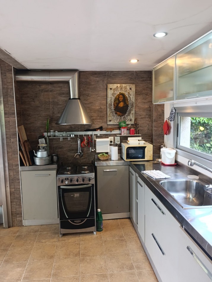 CASA QUINTA EN VENTA - CUEVA DEL TEYU SAN IGNACIO 